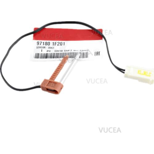 HVAC Evaporator Temperature Switch For Kia Sportage 2007 2008 2009 2010 971801F200 ( 971801F201 ) 97180-1F200 ( 97180-1F201 )
