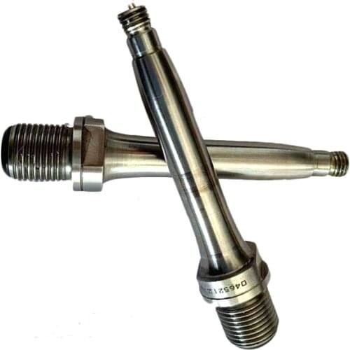 Original Garmin Vector 3/3S Second-Hand Bicycle Pedal Replacement Shaft Pedal Induction Axle Power Lock Sensor Dual Power Meter