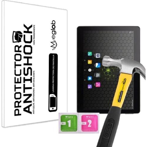 Screen protector Anti-Shock Anti-scratch Anti-Shatter compatible with Tablet Xgody T1005 B960