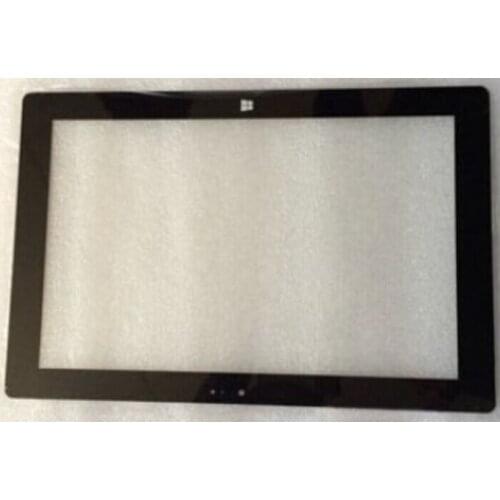 Free shipping 10.1 inch touch screen100% New for Prestigio MultiPad VISCONTE 2 PMP812E 3G touch panel,Tablet PC sensor digitizer