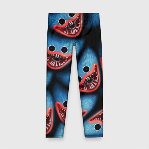 ВсеМайки Leggings For Girls