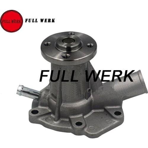1 Piece 15443-73030 Water Pump Accessory