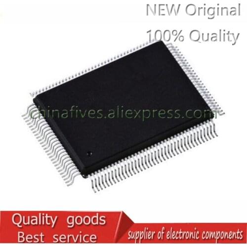 1PCS M3030RFGPFP QFP100 M3030RFGPFP U5 QFP M3030
