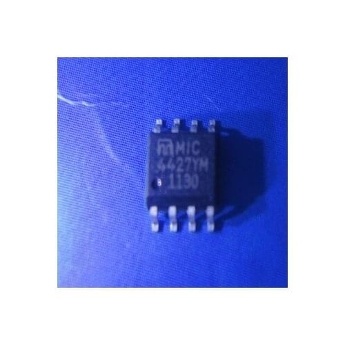 100% New&original MIC4427YM TR 4427YM SOP8 IC BOM
