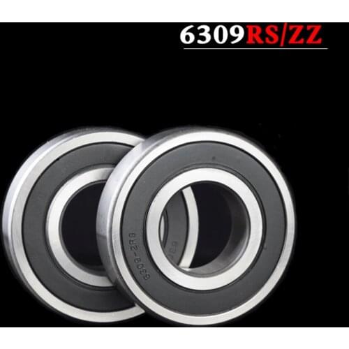 6305/6306/6307/6308 / 6309ZZ / RS ball bearing deep groove ball bearing, RZ deep groove ball bearing