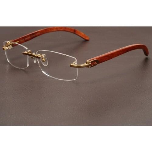 AZB Men's Frames
