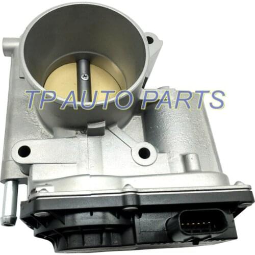 Throttle Body For 03-08 Maz-da 6 OEM L3G2-13-640 6M8G-9F991-A L3G213640 6M8G9F991A