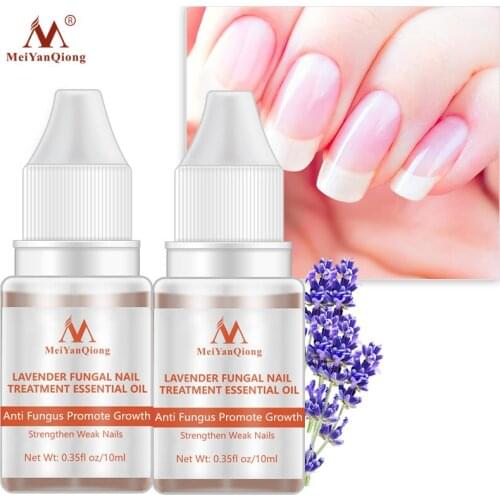 Nail Repair Essence Serum Fungal Nail Treatment Remove Onychomycosis Toe Nail Nourishing Brightening Hand And Foot Care Essence