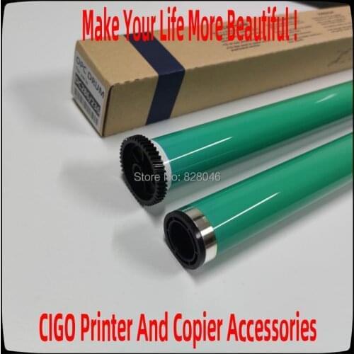 OPC Drum For Xerox DocuCentre 156 186 1055 1085 Printer,For Xerox CT350285 Image Drum Unit Long Life OPC Drum,Make In Korea,65K