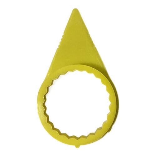 Loose Wheel Nut Indicator SW32 for 32/33/34mm 1000Pcs