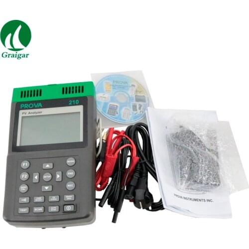 GRAIGAR Concentrate Meters
