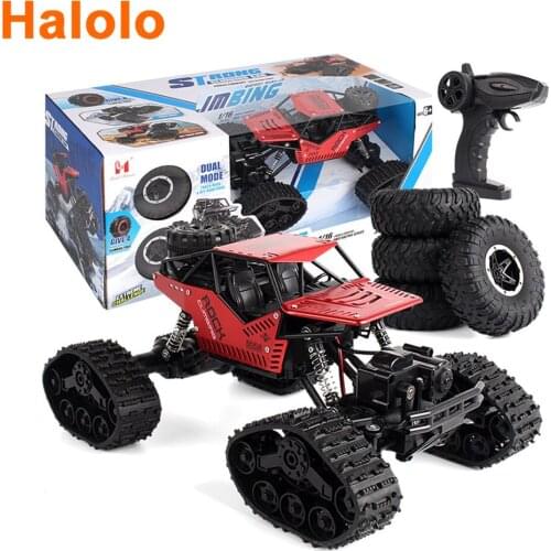 Halolo Spare Parts For Radio-controlled Models