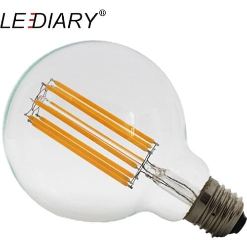 LEDIARY Light Bulbs