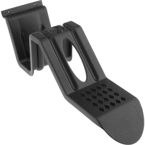 Cap Wall Holder Hanger Motorbike Helmet Cap Bag Display Rack Hook Hat Display Storage Organizer Shelf Bracket