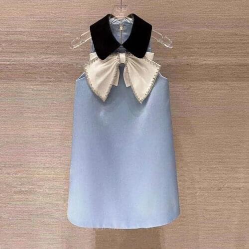 Noritree Sleeveless Summer Dresses