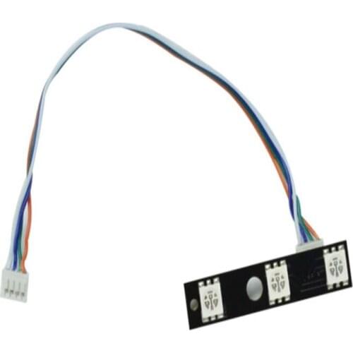 Zero XIRO XPLORER RC Quadcopter Spare parts LED PCBA Hot