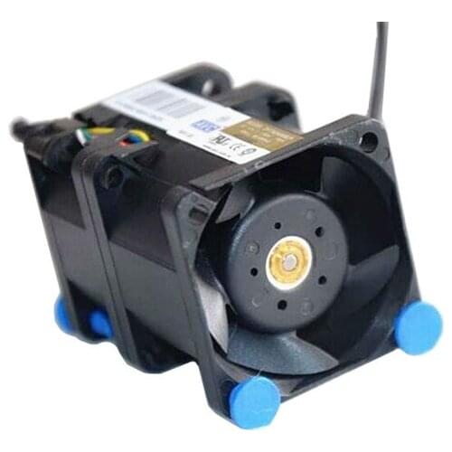 Original For HP DL320 G6 DL120G7 DL160G6 316M1 server fan 1pcs