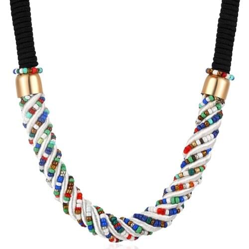 OSCCI Chokers On The Neck