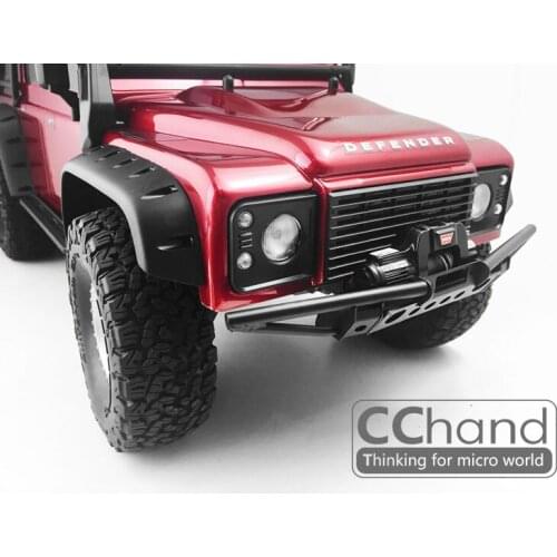 TRAXXAS trx-4 D110 LED Alloy Front Lamp Cup