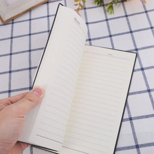 Creative DIY Diamond Painting Special Shaped Notebook Diary Book A5 Embroidery Cross Stitch Craft Gift