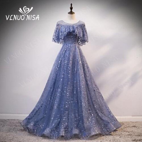 VLNUO NISA Prom Dresses