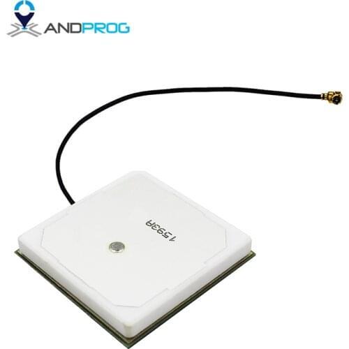 35*35mm GPS Internal Active Antenna