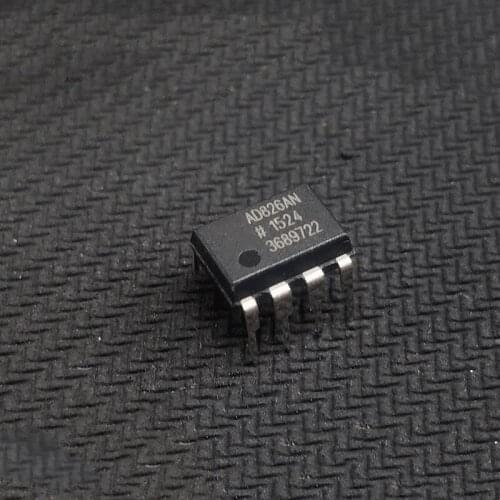1pcs AD826ANZ DIP-8 AD826AN DIP8 AD826A DIP AD826