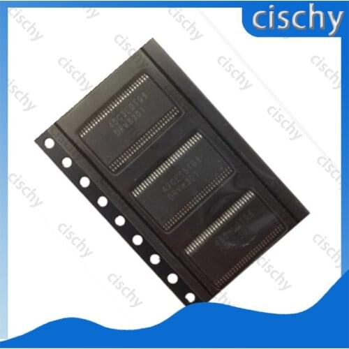 1pcs/lot DRV8301 DRV8301DCAR HSSOP56