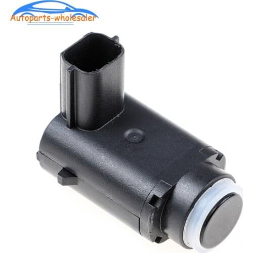 25955155 PDC Parking Sensor For Buick EG2 La Crosse Allure Regal GS Chevrolet Malibu Cadillac ATS 2.0L 2.4L 25947184/20845004