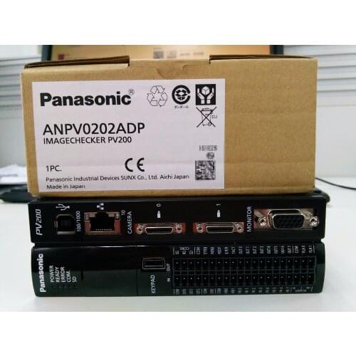 ANPV0202ADP new and used tested