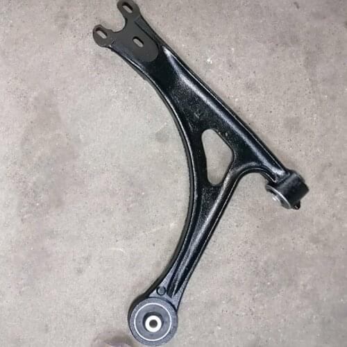CAR swing arm 1997-2006au diA3 S3 TT TTS Front wheel lower arm Lower swing arm Front lower suspension bending arm