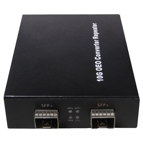 Baudcom GPON Repeater Electronics