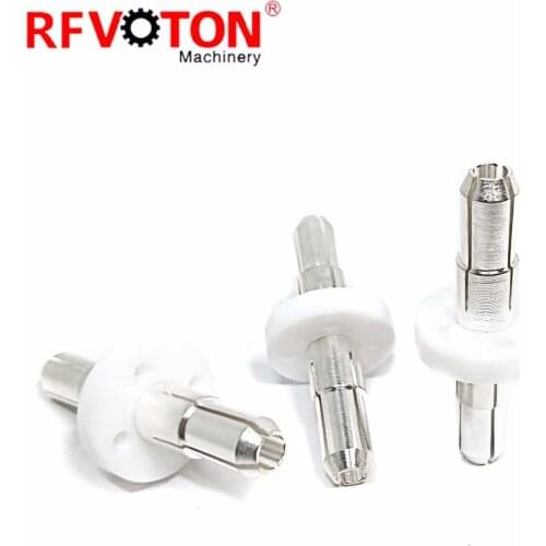 Free shipping 2pcs Brass Material 7/8 eia inner pin