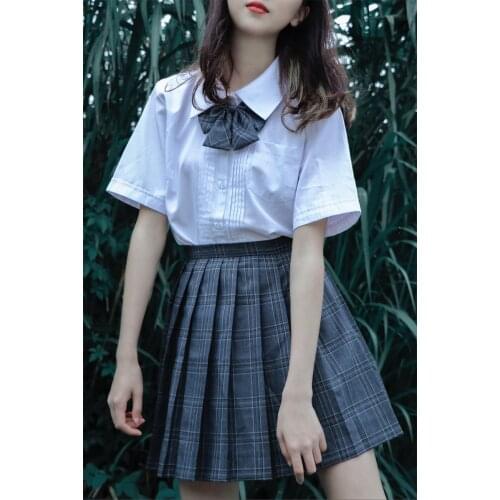 Bigdajutu Womens Black Shirts