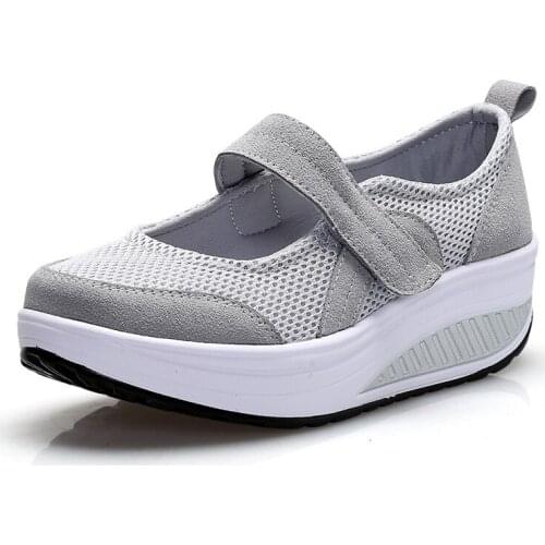Zapatos De Mujer 2020 Women Tennis Shoes New Comfort Gym Shoes Female Stability Athletic Cushion Sneakers Women Chaussures Femme