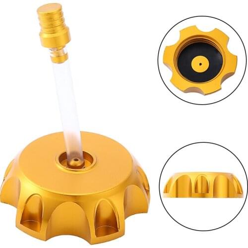 49mm Universal Pit Dirt Bike Motorcycle Gas Fuel Petrol Tank Cap Fuel Petrol Tank Cap fit for 50cc 110cc 125cc 140cc 150cc