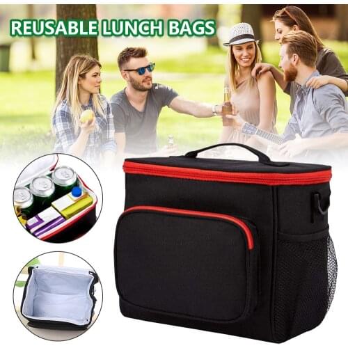 MEETSELF Thermal Bags