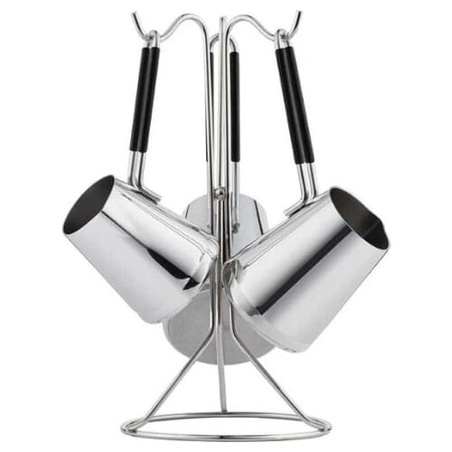 Coffee Pot Set 4 Pieces