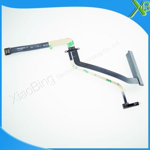 Brand New 821-1198-A HDD Hard Drive Flex Cable for MacBook Pro 15.4" A1286 2009 2010 2011 Years
