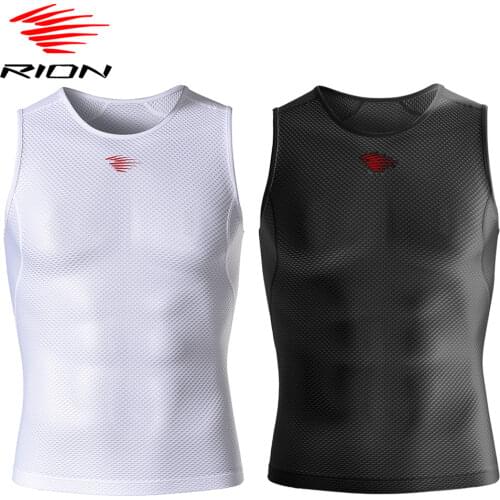 RION Cycling Vests