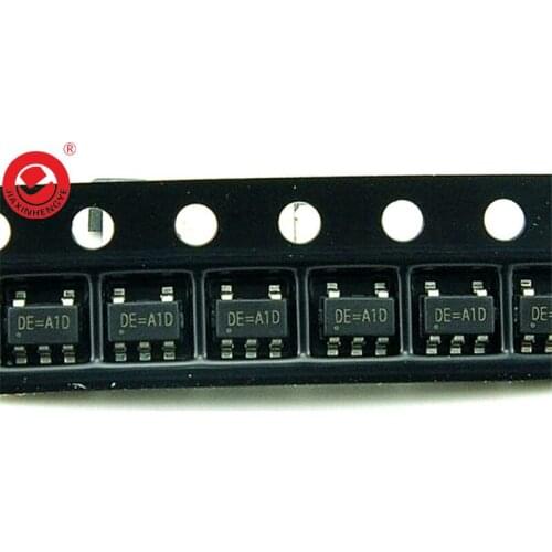 RT9193-33GB SOT-23-5 Original and New 10PCS/LOT