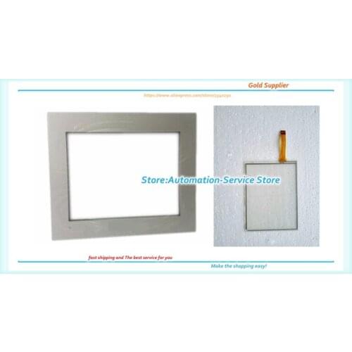 Touch Screen With Film Mask For New AGP3302-B1-D24 AGP3301-S1