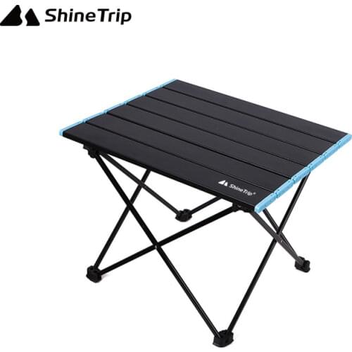 ShineTrip Folding Tables