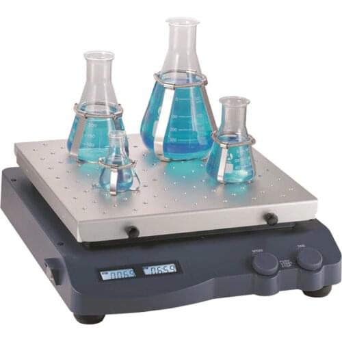 SK-L180-S 3KG LED Digital Linear Horizontal Rotator Laboratory Shaker