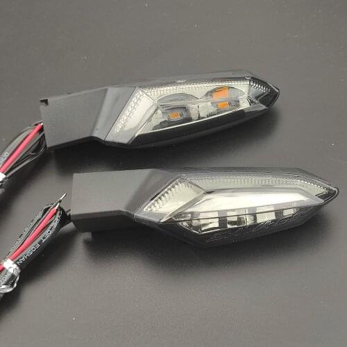 LED Turn Signal Indicator For HONDA CBF190 CB190X CB190R 2016 17 2018 CB190 R/X CBF 190 Motorcycle Accessories Blinker Light