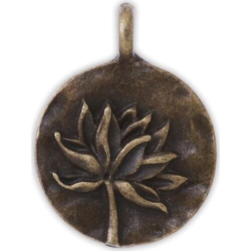 Tibetara Vintage Pendants