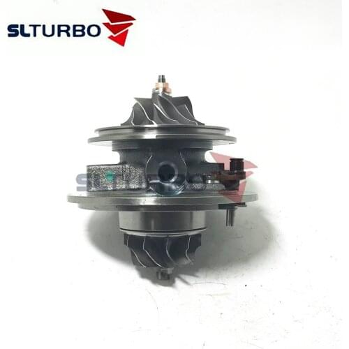 Turbocharger Cartridge TD04 49T77-07460 For Volkswagen Crafter 2.5 TDI 65/80Kw BJJ CEBA Turbine Core Turbolader Chra Assy New
