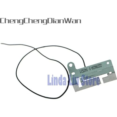 ChengChengDianWan Replacement Bluetooth Wifi Antenna Module Connect Cable Wire For Playstation 4 PS4 Game Console 10pcs