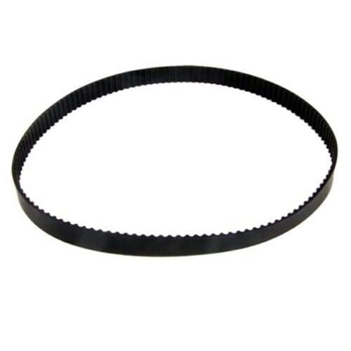 2pcsx Main Drive Belts for Zebra ZT410 ZT411 ZT420 ZT421 Printer 203dpi 79866M