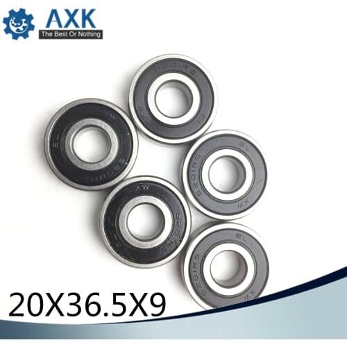 2036.59 Non-standard Ball Bearings ( 1 PC ) 20*36.5*9 mm